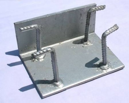 Sheet Metal China Oem